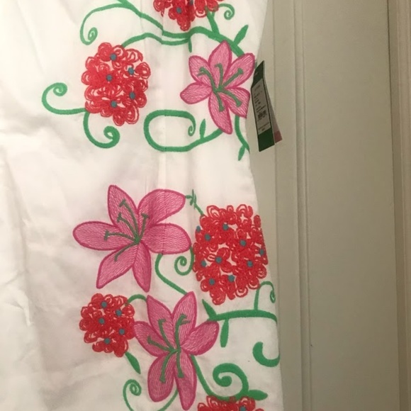 Lilly Pulitzer Summer Dress - New - Picture 4 of 4